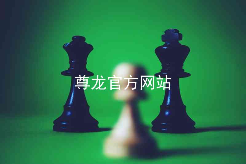尊龙官方网站