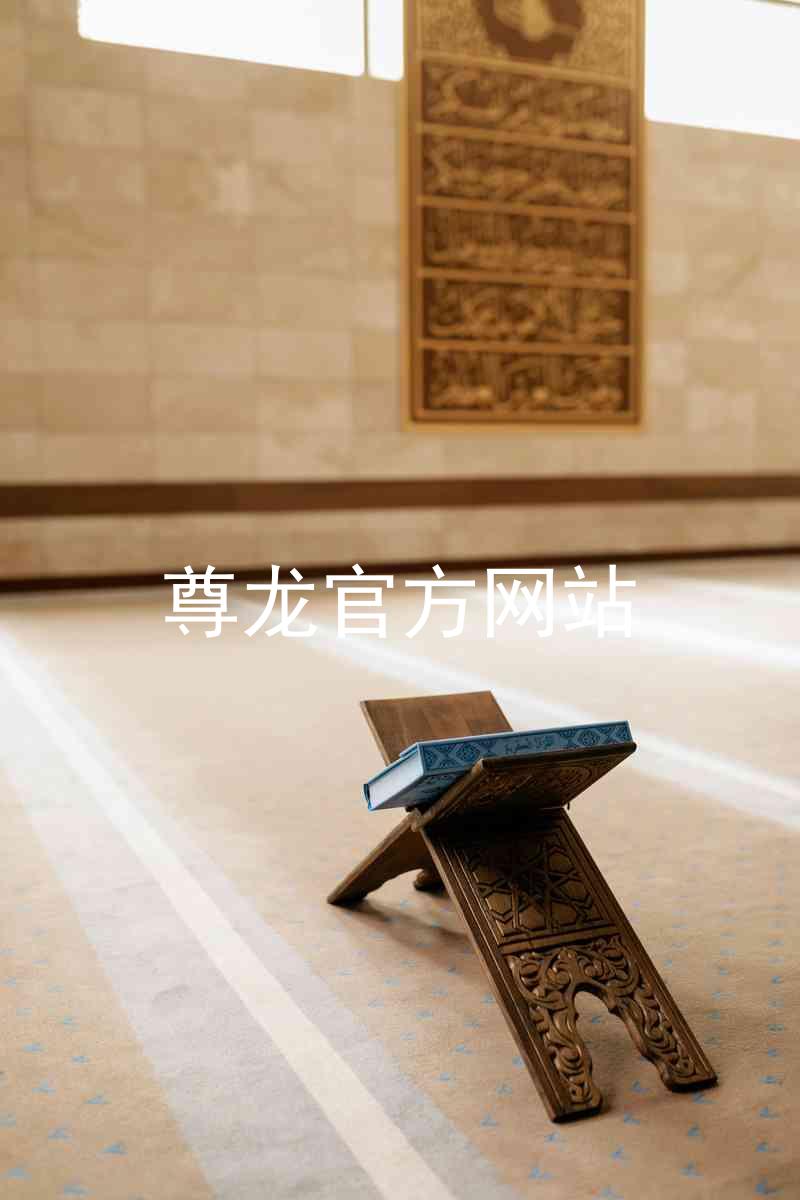 尊龙官方网站